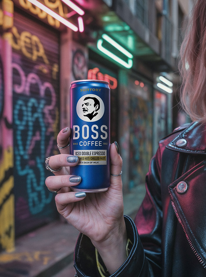 Boss
